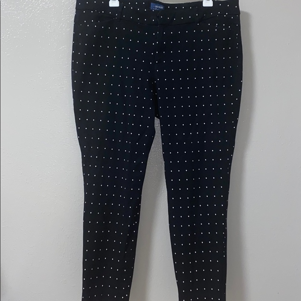 Old Navy Pixie Pant